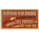 MadDeco - wandbord - gietijzer - Do - You - Believe - In - Life - After - Death