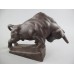 beeldje stier maddeco