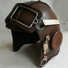 MadDeco - model - pilotenhelm - WW2 - helm